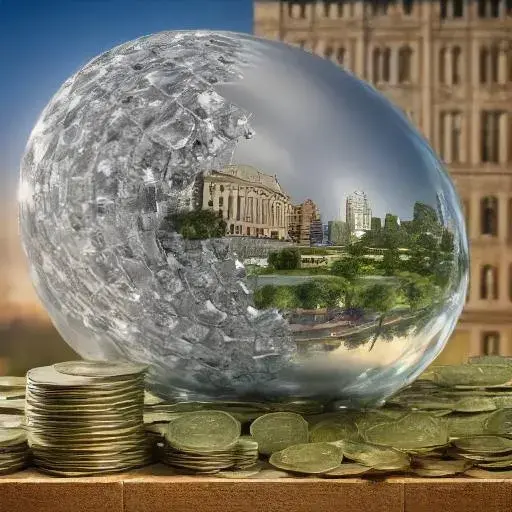 The Reserve Bank of Australia’s Crystal Ball: What’s Next for Interest Rates in Australia? — October 2024